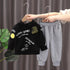 Boys spring and autumn vests suit two-piece set
